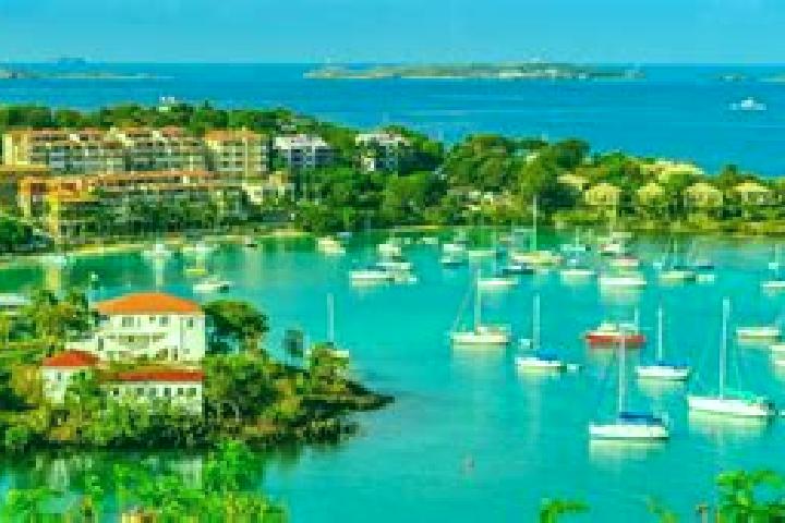 Aurora, 24 — Escort in Coral Bay, U.S. Virgin Islands