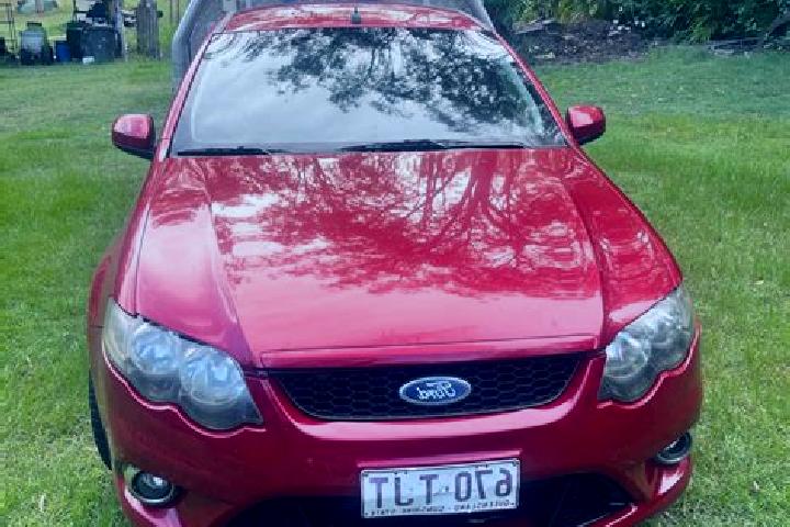 Aurora, 24 — Escort in Curra, Australia
