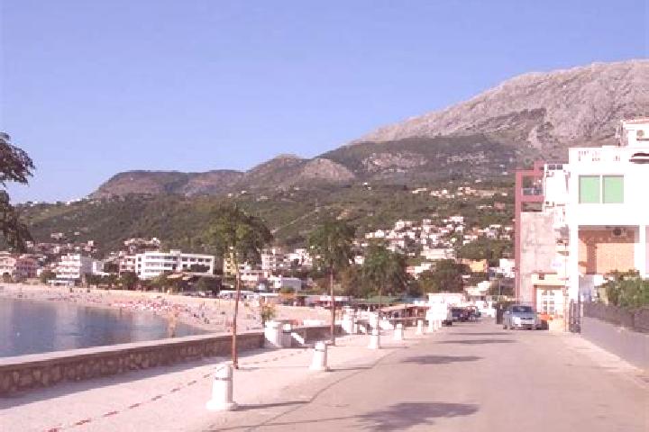 Aurora, 24 — Escort in Dobra Voda, Montenegro