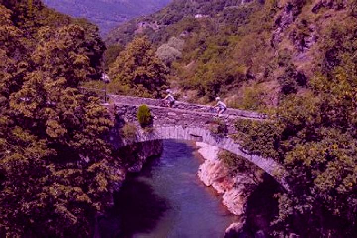 Aurora, 24 — Escort in Edolo, Italy