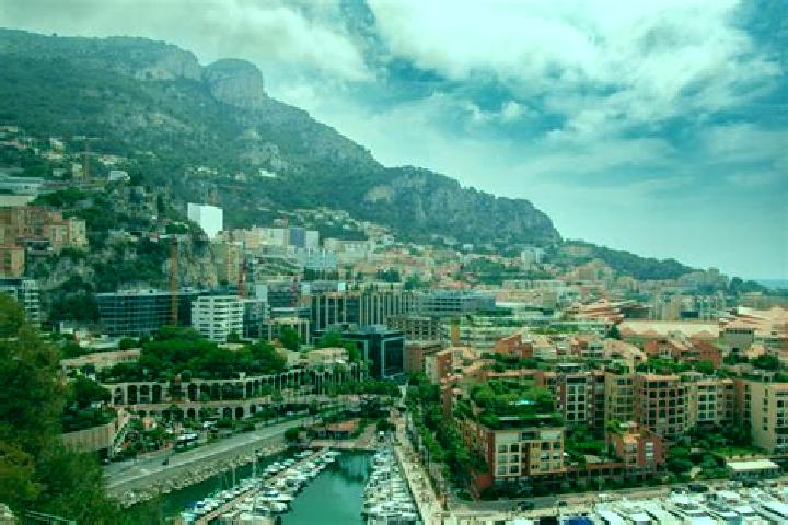 Aurora, 24 — Escort in Fontvieille, Monaco
