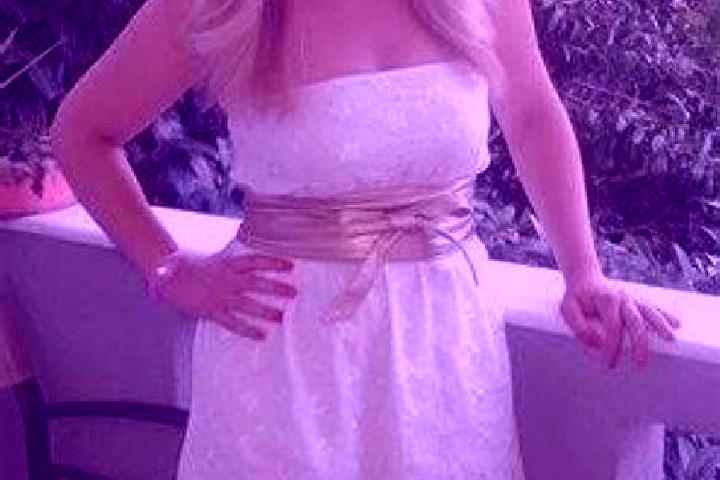 Aurora, 24 — Escort in Glinos, Greece