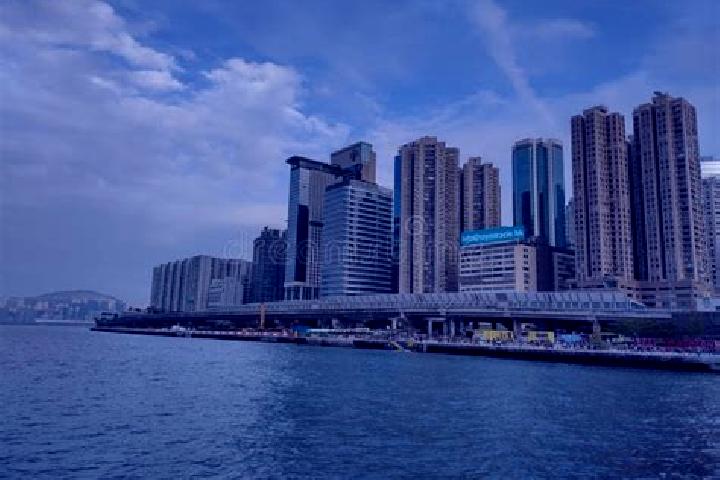 Aurora, 24 — Escort in Grand Waterfront, Hong Kong