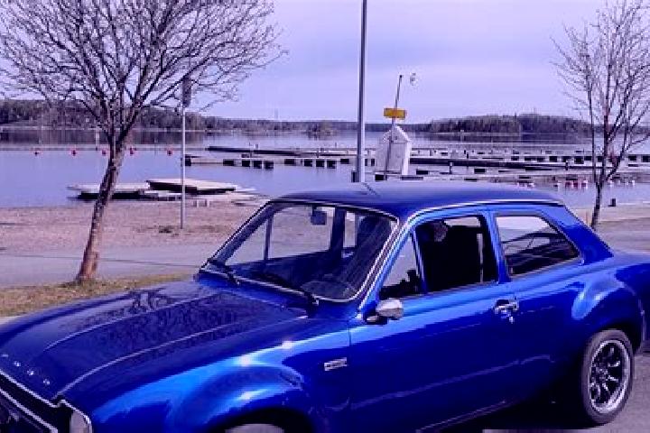 Aurora, 24 — Escort in Grundbacka, Finland