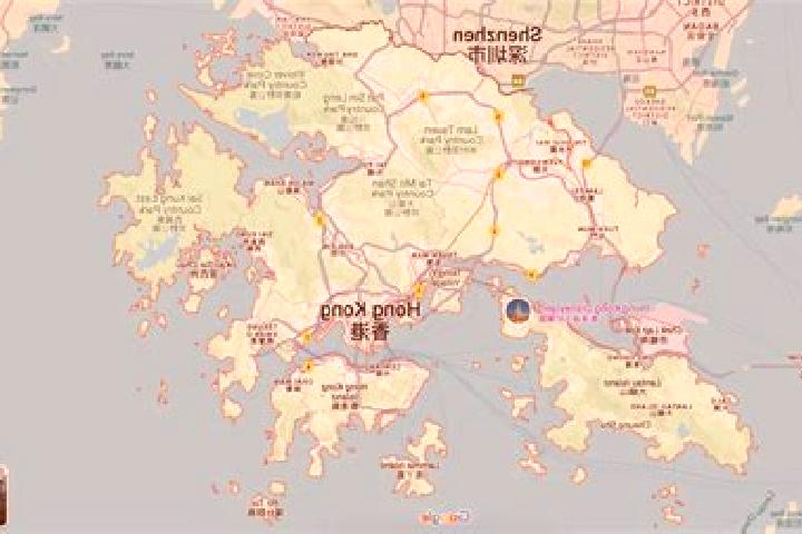 Aurora, 24 — Escort in Hong Kong Island, Hong Kong