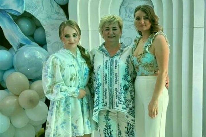 Aurora, 24 — Escort in Hrushovo, Ukraine