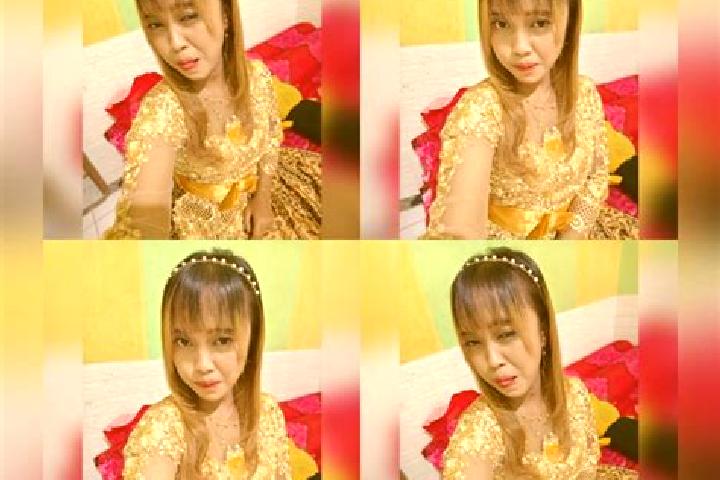Aurora, 24 — Escort in Jombok, Indonesia