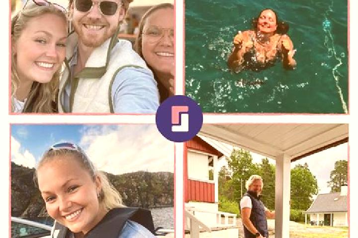Aurora, 24 — Escort in Kolbotn, Norway