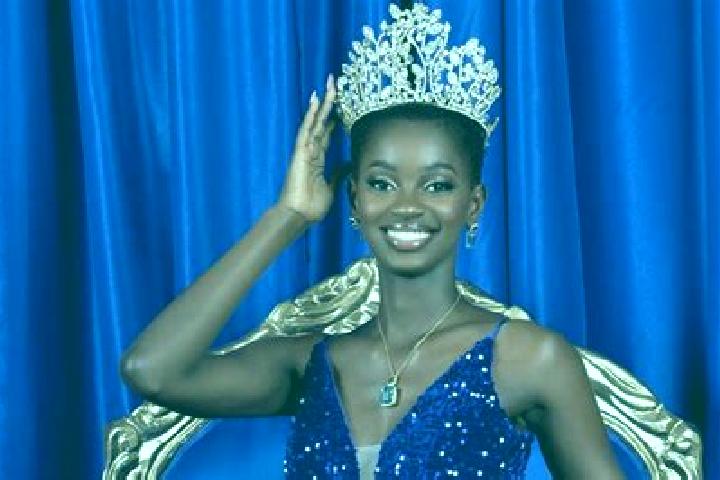 Aurora, 24 — Escort in Kouassi-Ngatakro, Ivory Coast