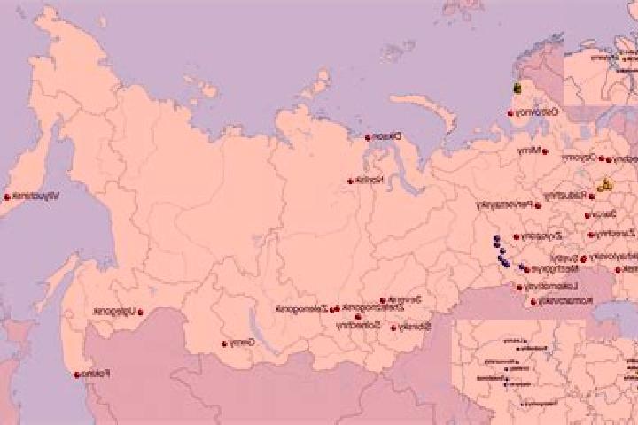 Aurora, 24 — Escort in Kurovskoye, Russia