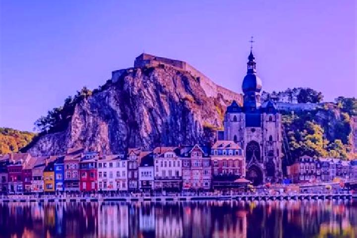 Aurora, 24 — Escort in Mont, Belgium
