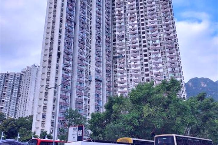Aurora, 24 — Escort in Nam Shan Estate, Hong Kong