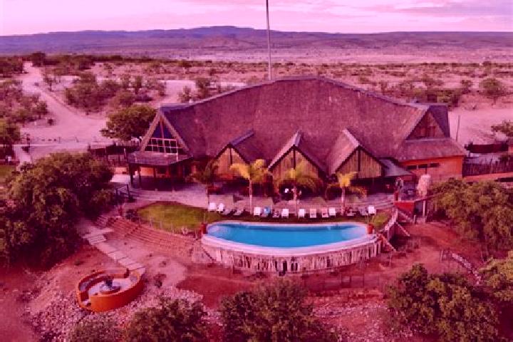 Aurora, 24 — Escort in Opuwo, Namibia
