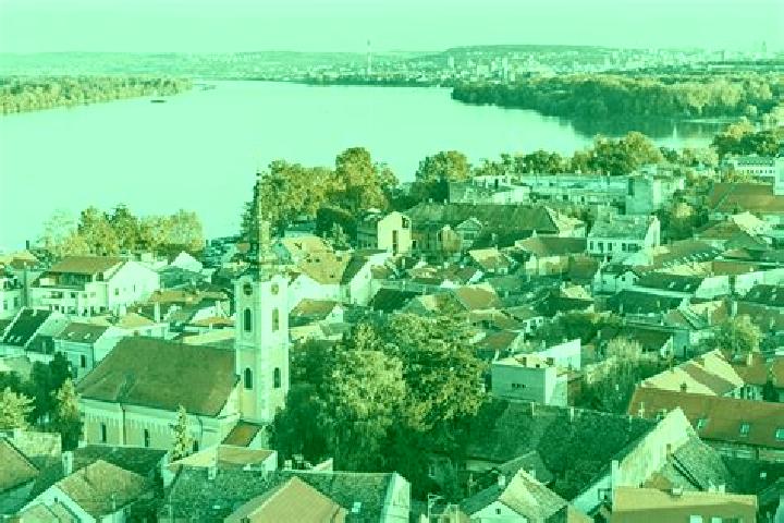 Aurora, 24 — Escort in Osjecenik, Serbia