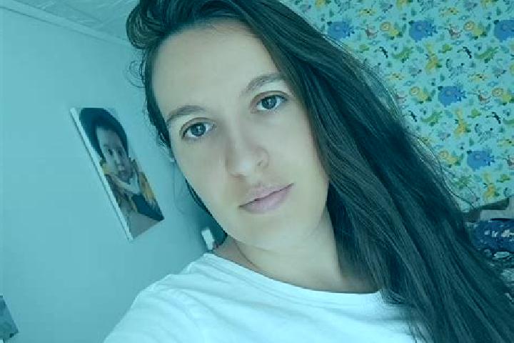 Aurora, 24 — Escort in Osterfeld, Germany