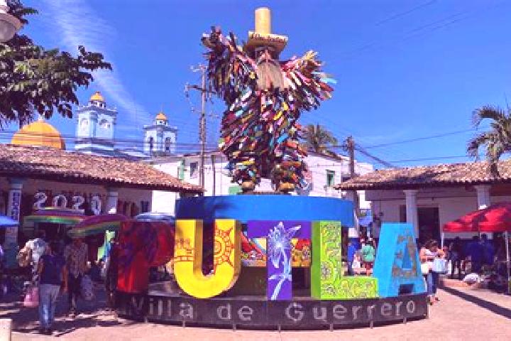 Aurora, 24 — Escort in Putla Villa de Guerrero, Mexico