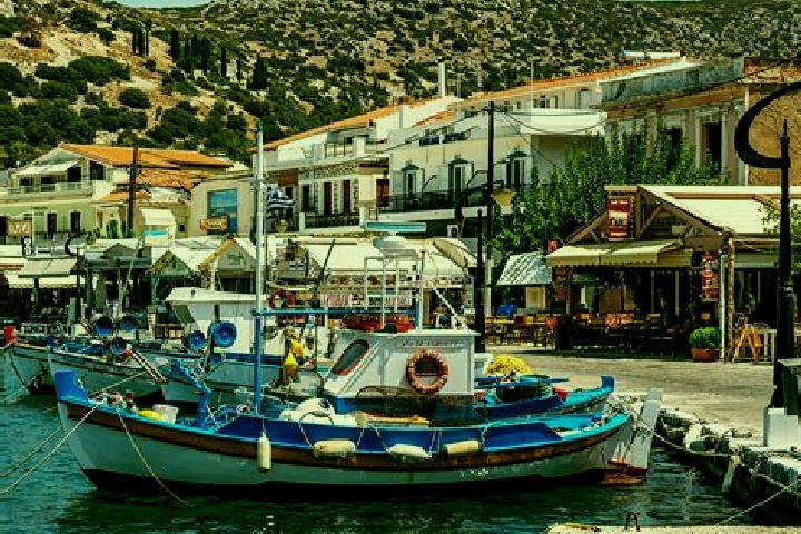 Aurora, 24 — Escort in Pythagoreio, Greece