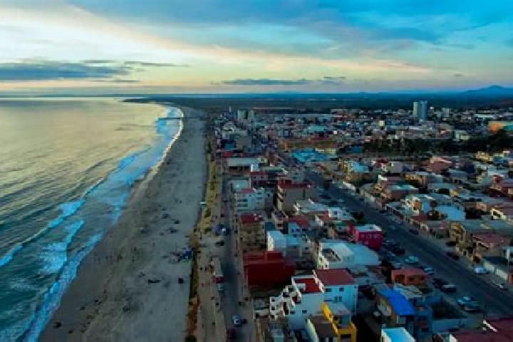 Aurora, 24 — Escort in San Miguel de las Palmas, Mexico