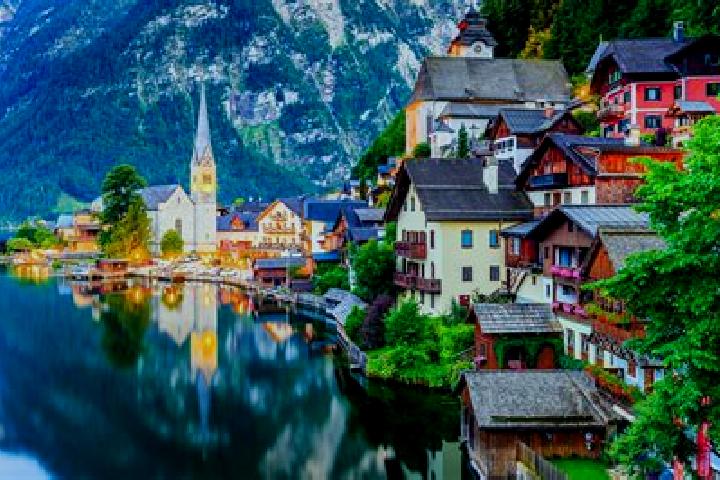 Aurora, 24 — Escort in Schruns, Austria