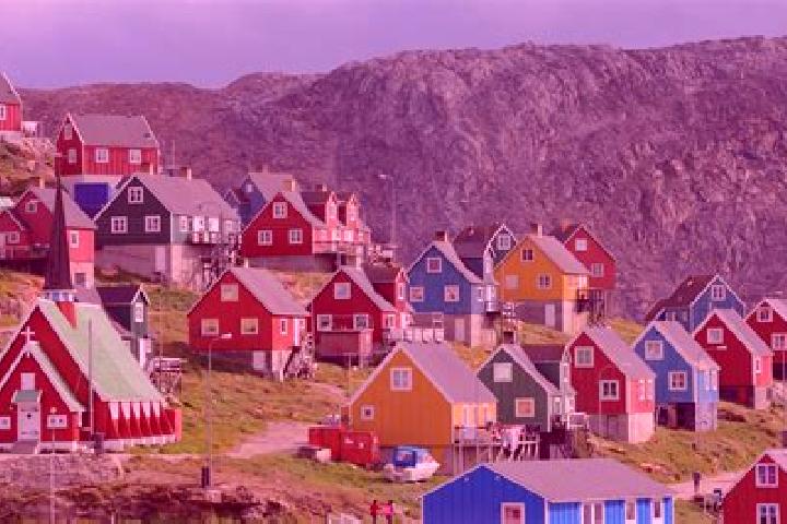 Aurora, 24 — Escort in Upernavik, Greenland