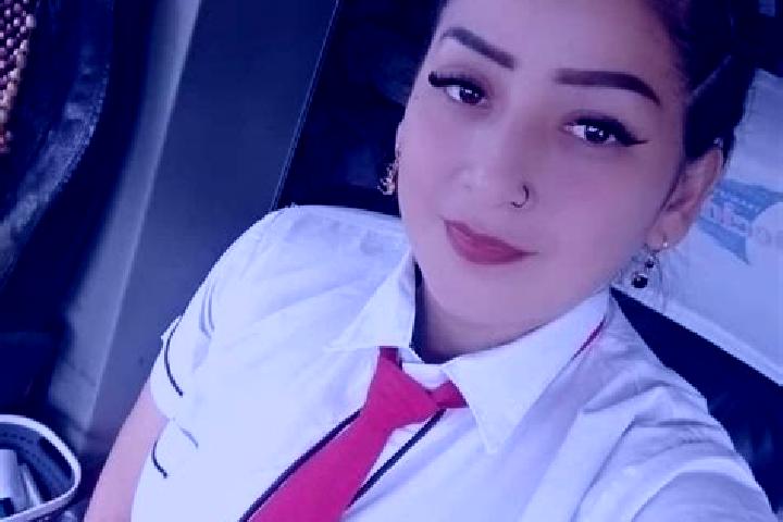 Aurora, 24 — Escort in Vinces, Ecuador