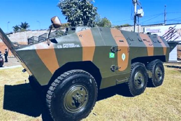 Aurora, 24 — Escort in Votuporanga, Brazil