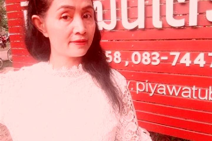 Aurora, 24 — Escort in Warin Chamrap, Thailand