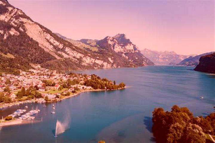 Aurora, 24 — Escort in Weesen, Switzerland