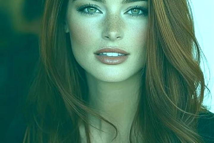 Aurora, 25, a auburn hazel-eyed caucasian companion based in Camdere. Offering Deep French Kissing, Striptease, Overnight, OWO. Available for incall and outc...