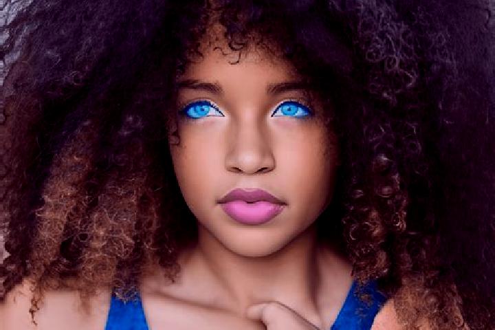 Aurora, 25, a black blue-eyed mixed companion based in Rexpoede. Offering Deep French Kissing, Overnight, Roleplay, BDSM, 69. Available for incall and outcal...