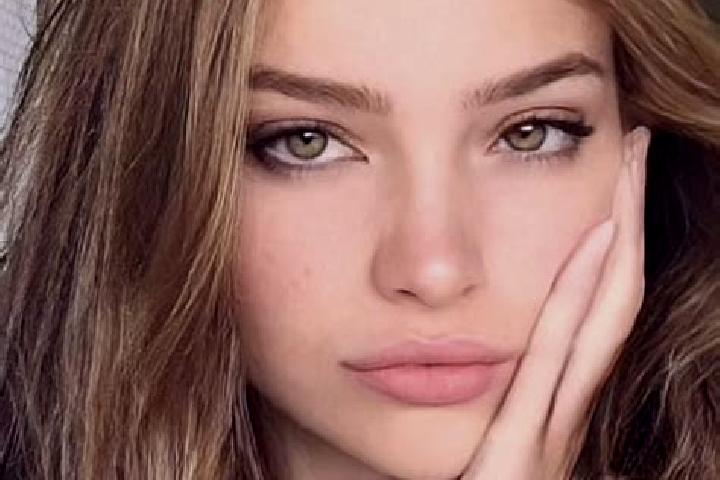 Aurora, 25, a blonde brown-eyed indian companion based in Villaggio Montegrappa. Offering Massage, Dinner Date, Party Girl. Available for incall and outcall,...