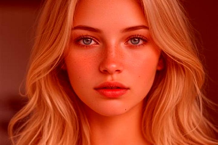 Aurora, 25, a blonde grey-eyed mediterranean companion based in Hatillo. Offering Tantra, Prostate Massage, Couples, BDSM, OWO. Available for incall and outc...