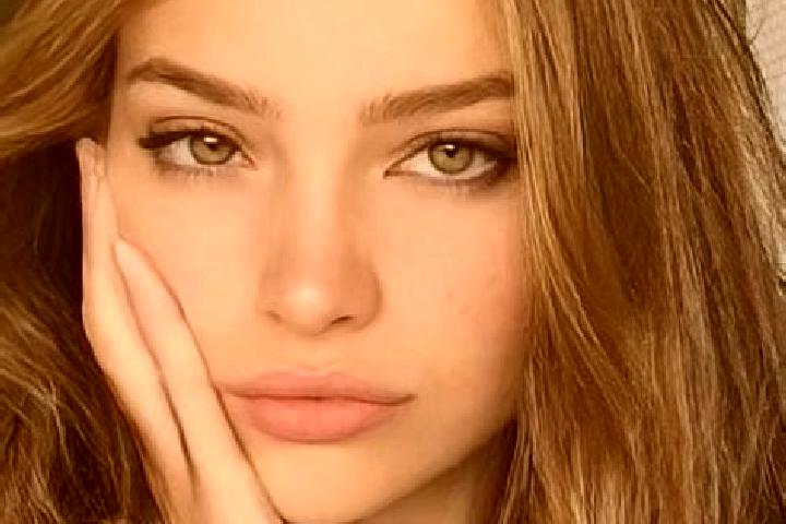 Aurora, 25, a blonde hazel-eyed middle eastern companion based in Tabakoroni. Offering Tantra, 69, GFE, Girlfriend Experience. Available for incall and outca...