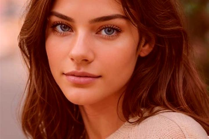 Aurora, 25, a brunette blue-eyed mixed companion based in Gosseldange. Offering Roleplay, Prostate Massage, CIM, Deep French Kissing. Available for incall an...