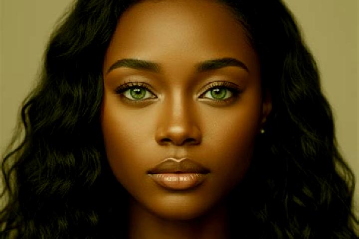 Aurora, 25, a brunette green-eyed ebony companion based in Taylor Springs. Offering Fetish, CIM. Available for incall and outcall, overnight bookings available.