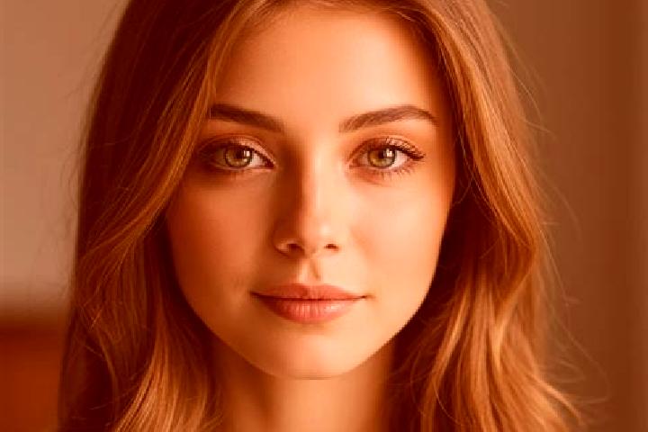 Aurora, 25, a brunette hazel-eyed caucasian companion based in Haelsoe. Offering CIM, GFE, A-Level. Available for incall and outcall, day and evening dates.