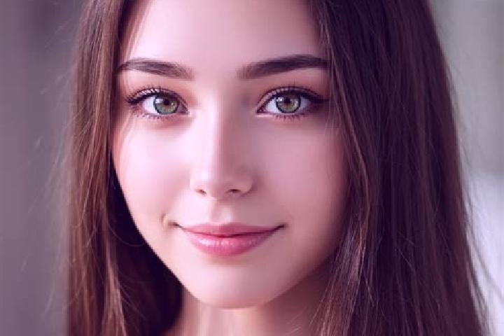 Aurora, 25, a chestnut grey-eyed european companion based in Krasnyy Kommunar. Offering GFE, Domination, OWO. Available for incall and outcall, day and eveni...