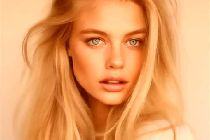 Aurora, 25, a dark blonde amber-eyed slavic companion based in Taloc. Offering GFE, Dinner Date. Available for incall and outcall, day and evening dates.