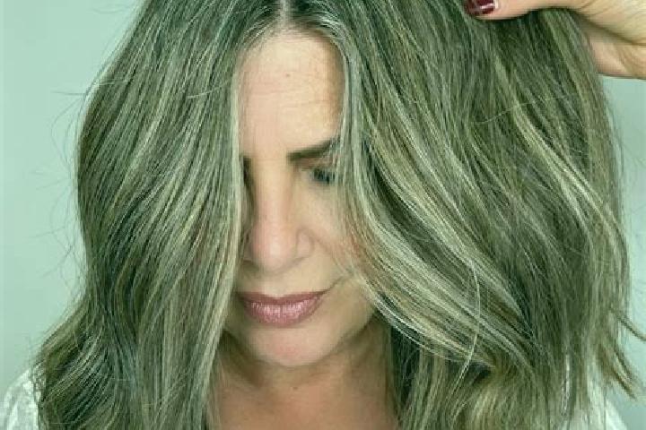 Aurora, 25, a dark blonde grey-eyed ebony companion based in San Miguel Canoa. Offering Overnight, BDSM, Party Girl, OWO, A-Level. Available for incall and o...
