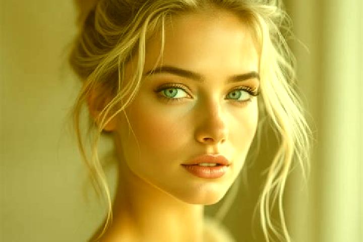 Aurora, 25, a dark blonde grey-eyed slavic companion based in Tinj. Offering Striptease, BDSM, Roleplay, OWO. Available for incall and outcall, overnight boo...
