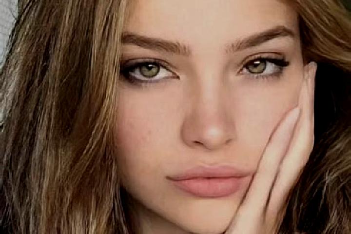 Aurora, 25, a dark blonde hazel-eyed european companion based in San Pedro Totoltepec. Offering Travel Companion, A-Level, Massage. Available for incall and ...