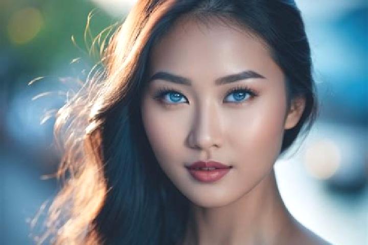 Aurora, 25, a red blue-eyed asian companion based in Estouy. Offering Dinner Date, Overnight, GFE, 69. Available for incall and outcall, day and evening dates.