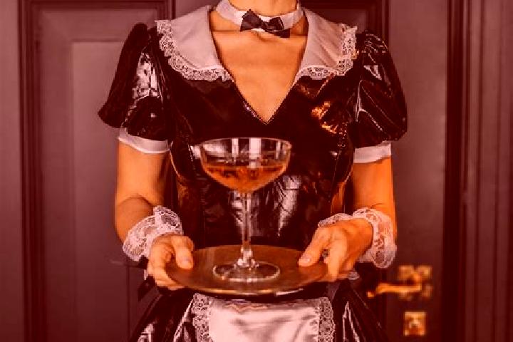 Aurora, 25, a red dark-eyed mixed companion based in Gournay-en-Bray. Offering Travel Companion, BDSM, Striptease. Available for incall and outcall, overnigh...