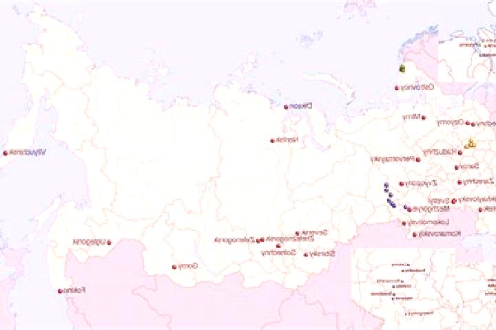 Aurora, 25 — Escort in Ayat , Russia