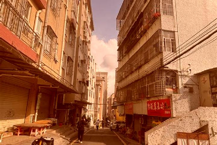 Aurora, 25 — Escort in Baimang, China