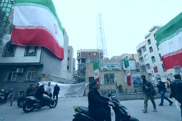 Aurora, 25 — Escort in Bala Deza, Iran