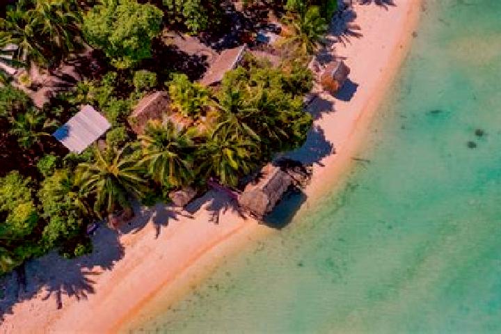 Aurora, 25 — Escort in Banana Village, Kiribati