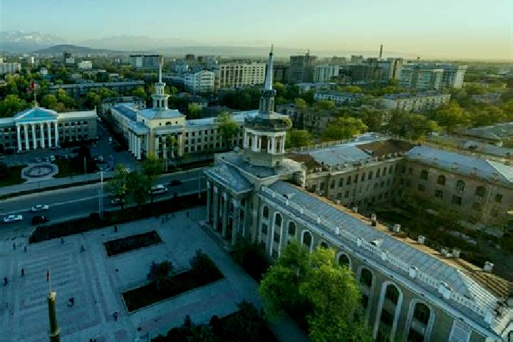 Aurora, 25 — Escort in Beshkent, Kyrgyzstan
