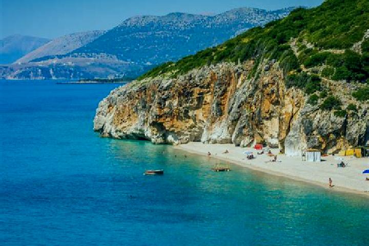 Aurora, 25 — Escort in Bistrovice, Albania