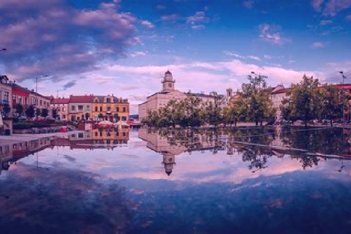 Aurora, 25 — Escort in Bolimow, Poland